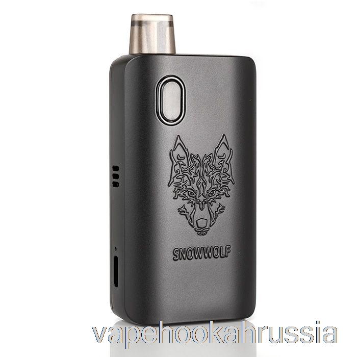 Vape Russia Snowwolf Afeng 22w Pod System черный